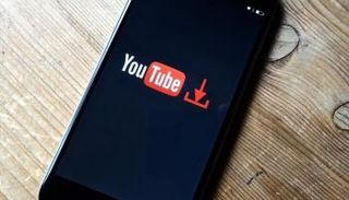 تطبيق يوتيوب