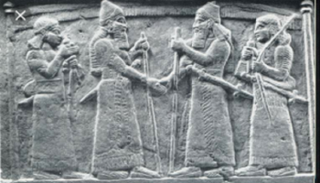 أحد أقدم الأعياد التاريخية فى بلاد الرافدين