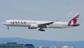 الخطوط الجوية القطرية