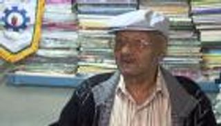 مصر .. رحيل كابتن غزالي فدائي "البندقية والسمسمية" 