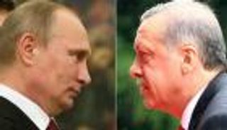 محادثات أستانة والأكراد.. خلاف بين بوتين وأردوغان