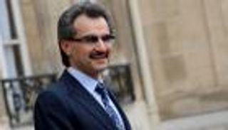 الوليدبن طلال يبيع شركته في توشكى المصرية