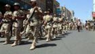 الجيش اليمني: لا تنازل عن تحرير الحديدة والتحالف أحبط خطط الإيرانيين