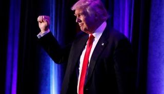 حكم ترامب ينذر بحرب بين الديمقراطيين والجمهوريين