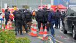 بريطانيا.. تأهب بمطارات ومحطات نووية تحسبا لهجمات إرهابية