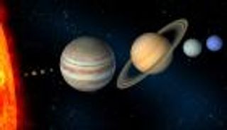 إعادة تصنيف "بلوتو" ككوكب رئيسي بالمجموعة الشمسية