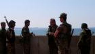 قوات سوريا الديمقراطية تنجح في صد هجوم لداعش