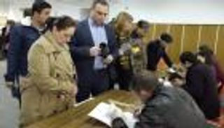 الحزب الحاكم فى أرمينيا يتصدر الانتخابات البرلمانية 