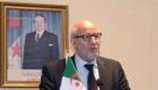 حكومة الجزائر تؤكد ضمان نزاهة الانتخابات التشريعية