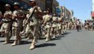 جباري: الحوثي أصيب بـ"الهلوسة".. ونحتفل قريبا في صنعاء