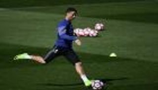 بالأرقام.. رونالدو يعيش أسوأ مواسمه مع الريال