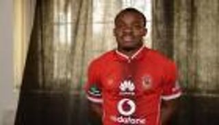 "لاعب الفيديو" يرد بقوة على مدرب الأهلي المصري