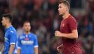جيكو يقود روما للفوز على إمبولي