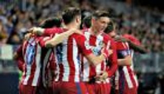 أتلتيكو يقفز للمركز الثالث في الليجا