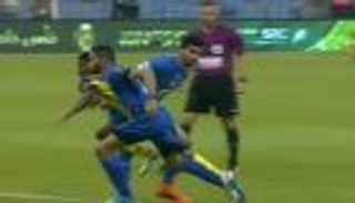 خبير تحكيمي: النصر استحق ركلة جزاء أمام الهلال