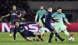 نجم باريس الأقرب لخلافة أوزيل في أرسنال