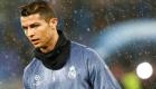 البطاقات تهدد رونالدو في الليجا