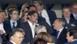 زميله: نادال يفقد عقله عندما يشاهد الريال