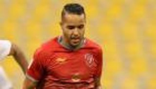 برازيلي يعوض نجم المغرب المصاب في لخويا