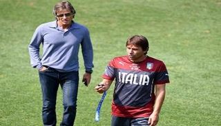 كونتي وأوريالي