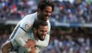 زيدان يحسم مصير إيسكو ويتوقع استمرار معاناة الريال