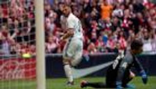 مدرب ألافيس ينتقد التحكيم بعد الخسارة من الريال