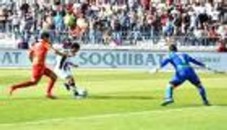 الصفاقسي يفرض التعادل على الترجي بالدوري التونسي