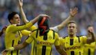 دورتموند يكرر هجومه على "نايكي".. ويغرم أوباميانج
