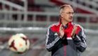 كوريا الجنوبية تؤكد استكمال شتيلكه مشوار المونديال