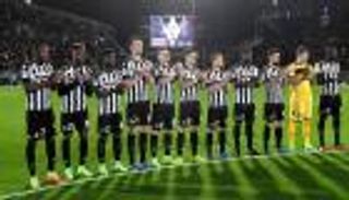 نجم الدوري الجزائري على رادار أنجيه الفرنسي