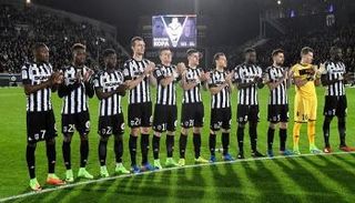 فريق أنجيه الفرنسي