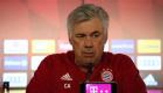 أنشيلوتي يوضح موقف المصابين قبل مواجهة هوفنهايم