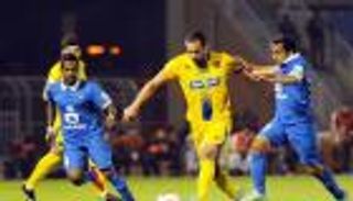 تحديد مواعيد نصف نهائي كأس خادم الحرمين