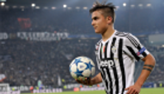 ديبالا يطالب وكيله بالتواصل مع الريال وبرشلونة