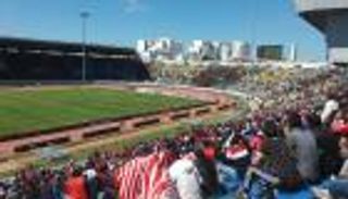 فشل تنظيمي يسبق "كلاسيكو" المغرب