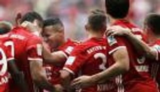 فيديوجراف.. حصاد الجولة الـ26 للدوري الألماني