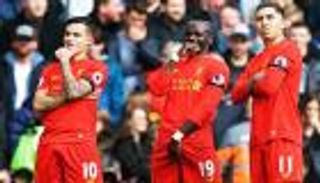 فيديوجراف.. حصاد الجولة الـ30 للدوري الإنجليزي