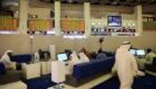 دبي وأبوظبي الأنشط بين بورصات الخليج
