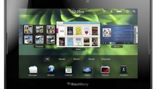 بلاك بيري playbook