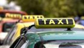 تاكسي دبي: "واي فاي" مجاني في 1314 مركبة