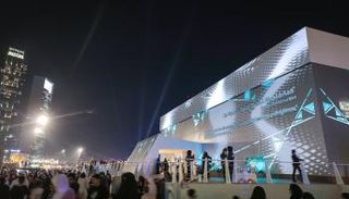 من مهرجان "أم الإمارات"