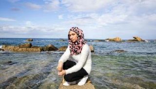 حكاية دعاء في كتاب جديد