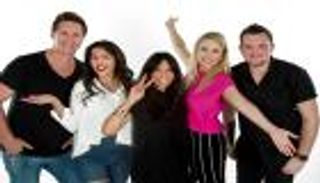 أبوظبي للإعلام تطلق إذاعتي "راديو 1" و"راديو 2" رسمياً