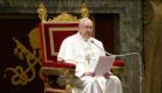 الكشف عن تفاصيل زيارة البابا فرانسيس الأولى لمصر