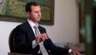 أوروبا ردا على ترامب: لا دور للأسد في مستقبل سوريا