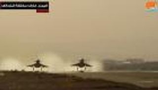 اليمن.. غارات مكثفة للتحالف على مواقع الحوثيين