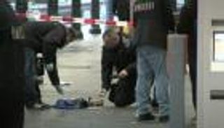 السجن مدى الحياة لألماني حاول تفجير قطارات 