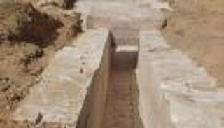 مصر.. اكتشاف هرم جديد.. نقطة تحول في التاريخ الفرعوني