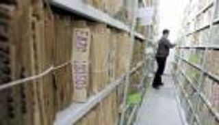 الجزائر تشتري وثائقها التاريخية من مزاد في فرنسا