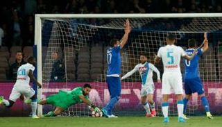 الدوري الإيطالي